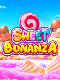 Ева слоты - Sweet Bonanza