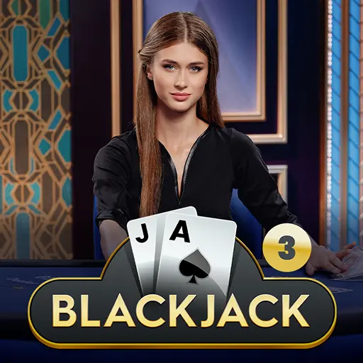 Ева слоты - Blackjack